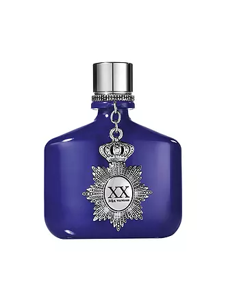 JOHN VARVATOS | XX Indigo Eau de Toilette 75ml | 